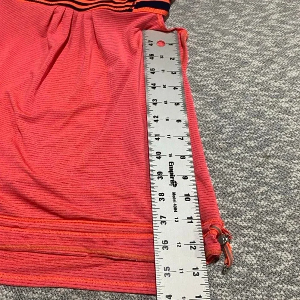 lululemon athletica lululemon orange